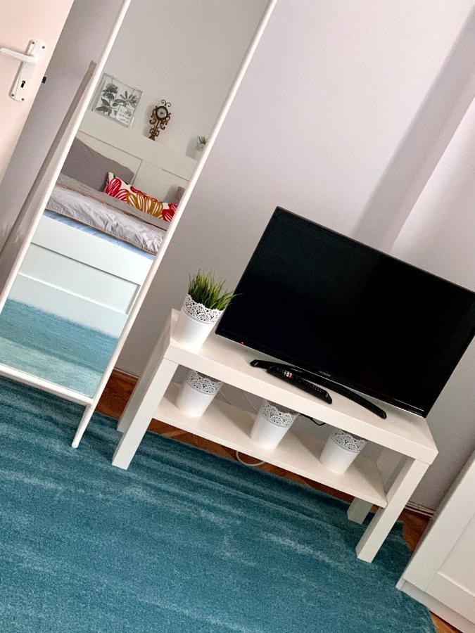 Caroline Residence アルバ・ユリア エクステリア 写真