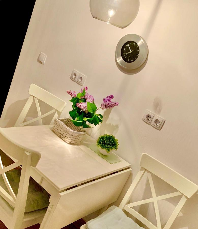 Caroline Residence アルバ・ユリア エクステリア 写真